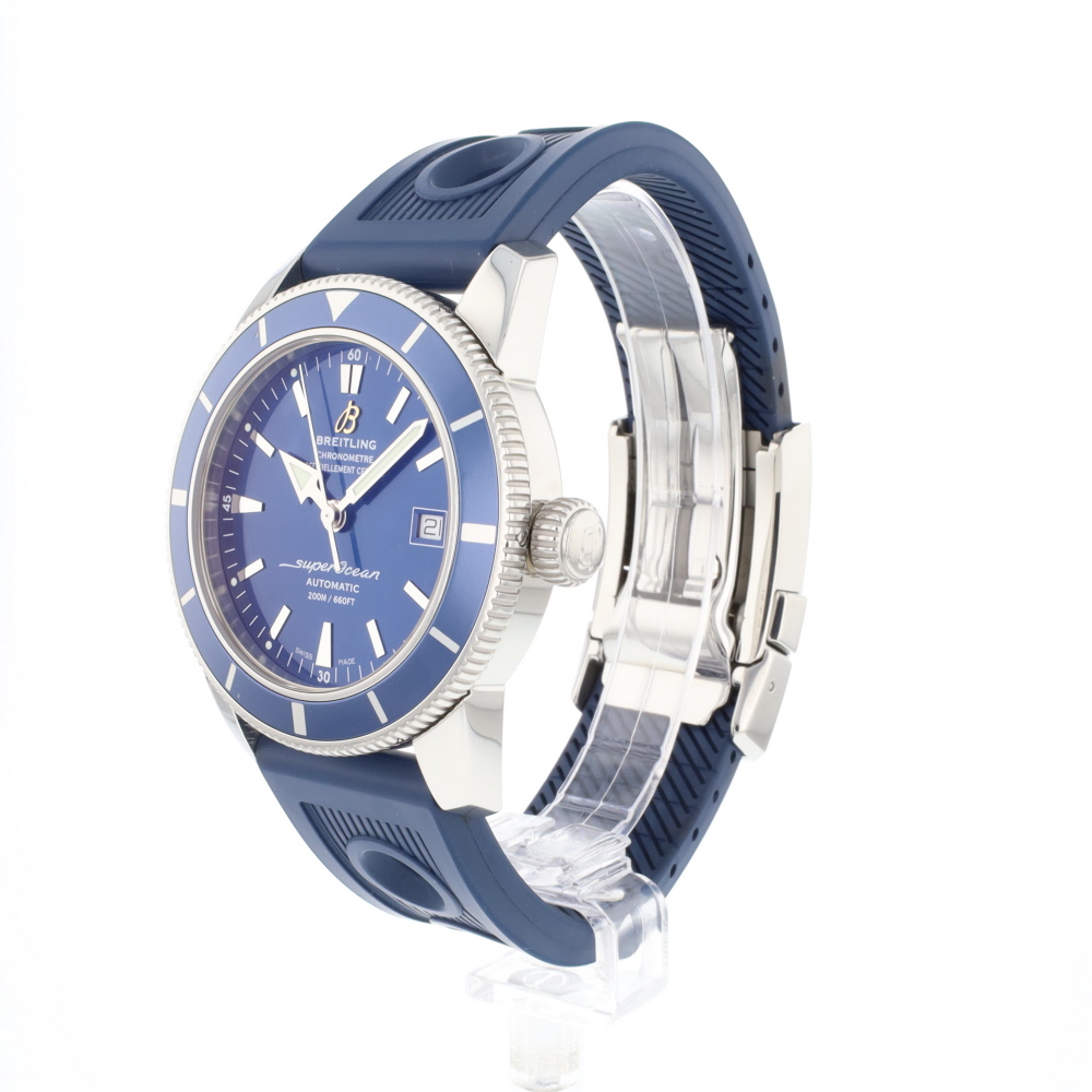 Breitling Superocean A17321