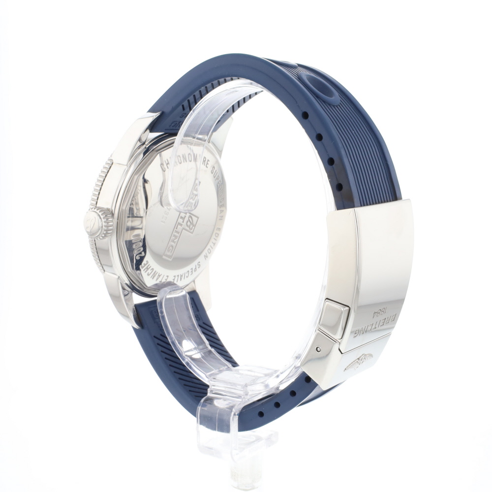 Breitling Superocean A17321