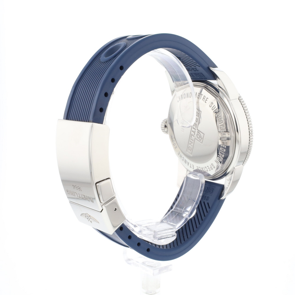 Breitling Superocean A17321