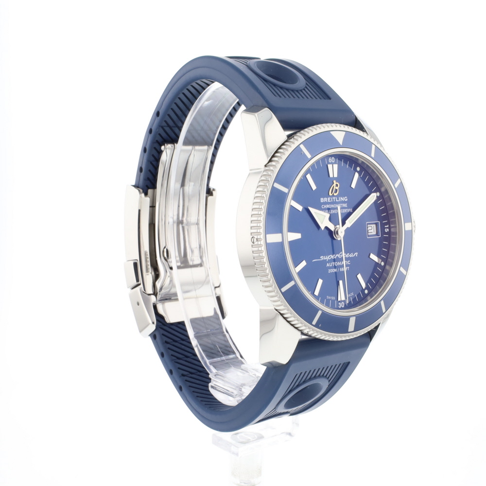 Breitling Superocean A17321