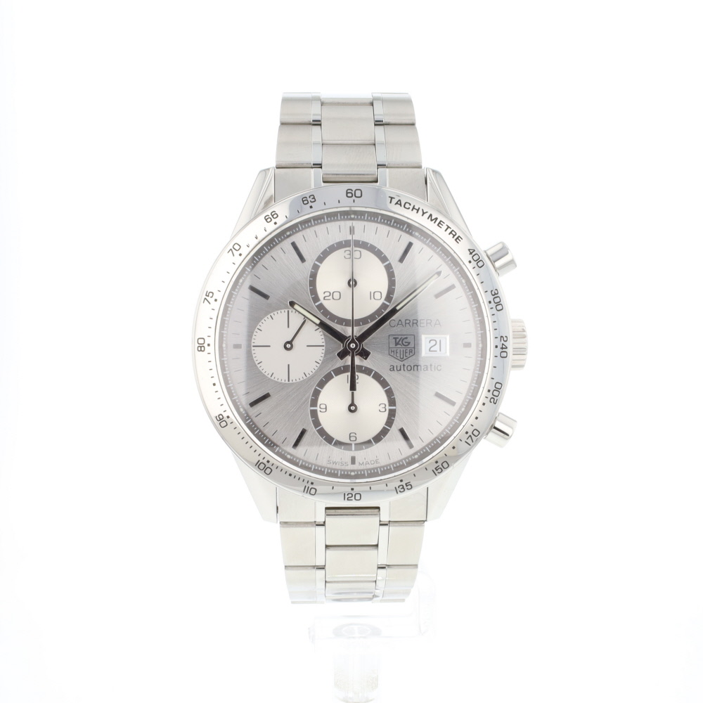 TAG Heuer Carrera CV2017-2