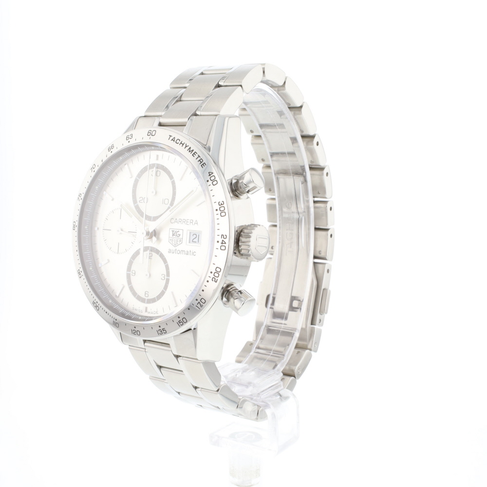 TAG Heuer Carrera CV2017-2