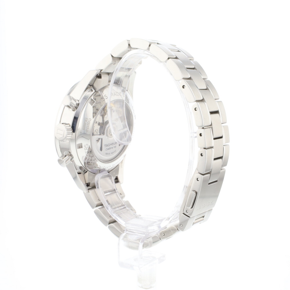 TAG Heuer Carrera CV2017-2