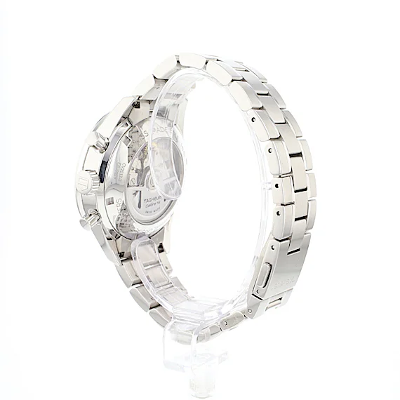 TAG Heuer Carrera CV2017-2 TAG Heuer Carrera CV2017-2