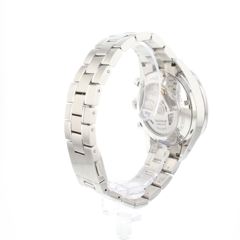 TAG Heuer Carrera CV2017-2