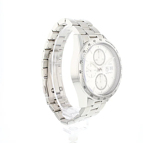 TAG Heuer Carrera CV2017-2 TAG Heuer Carrera CV2017-2