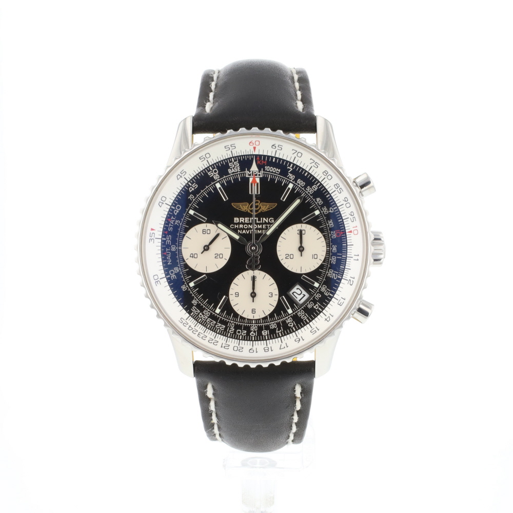 Breitling Navitimer A23322