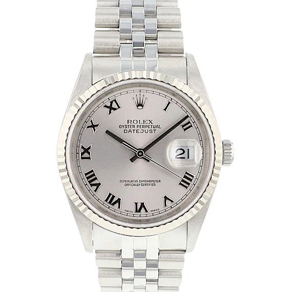 Rolex Datejust 16234 Rolex Datejust 16234