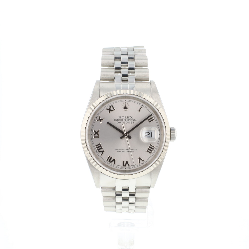 Rolex Datejust 16234