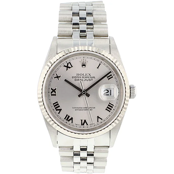Rolex Datejust 16234 Rolex Datejust 16234
