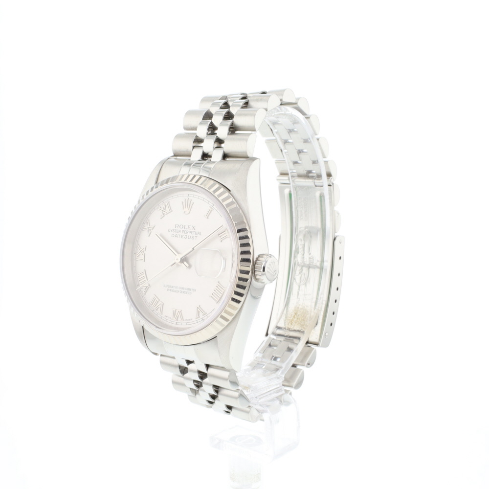 Rolex Datejust 16234