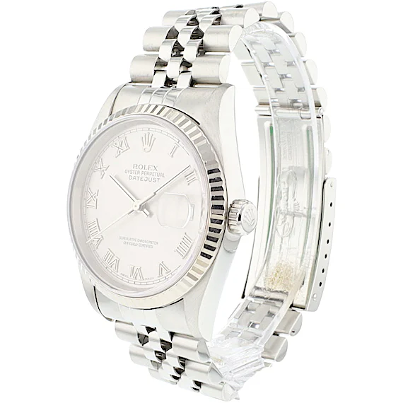 Rolex Datejust 16234 Rolex Datejust 16234