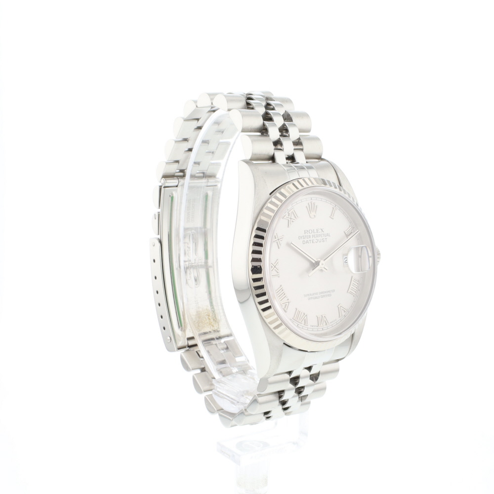 Rolex Datejust 16234