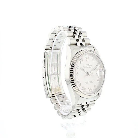 Rolex Datejust 16234 Rolex Datejust 16234