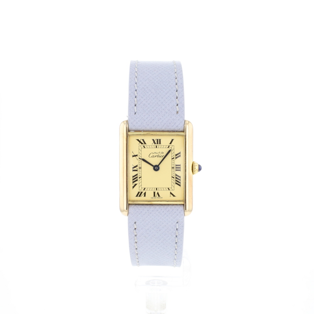 Cartier Tank 681006