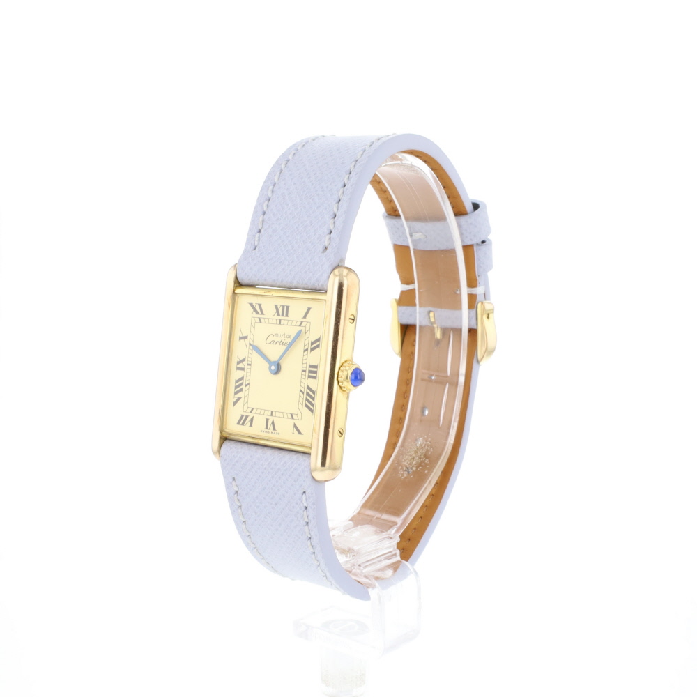 Cartier Tank 681006