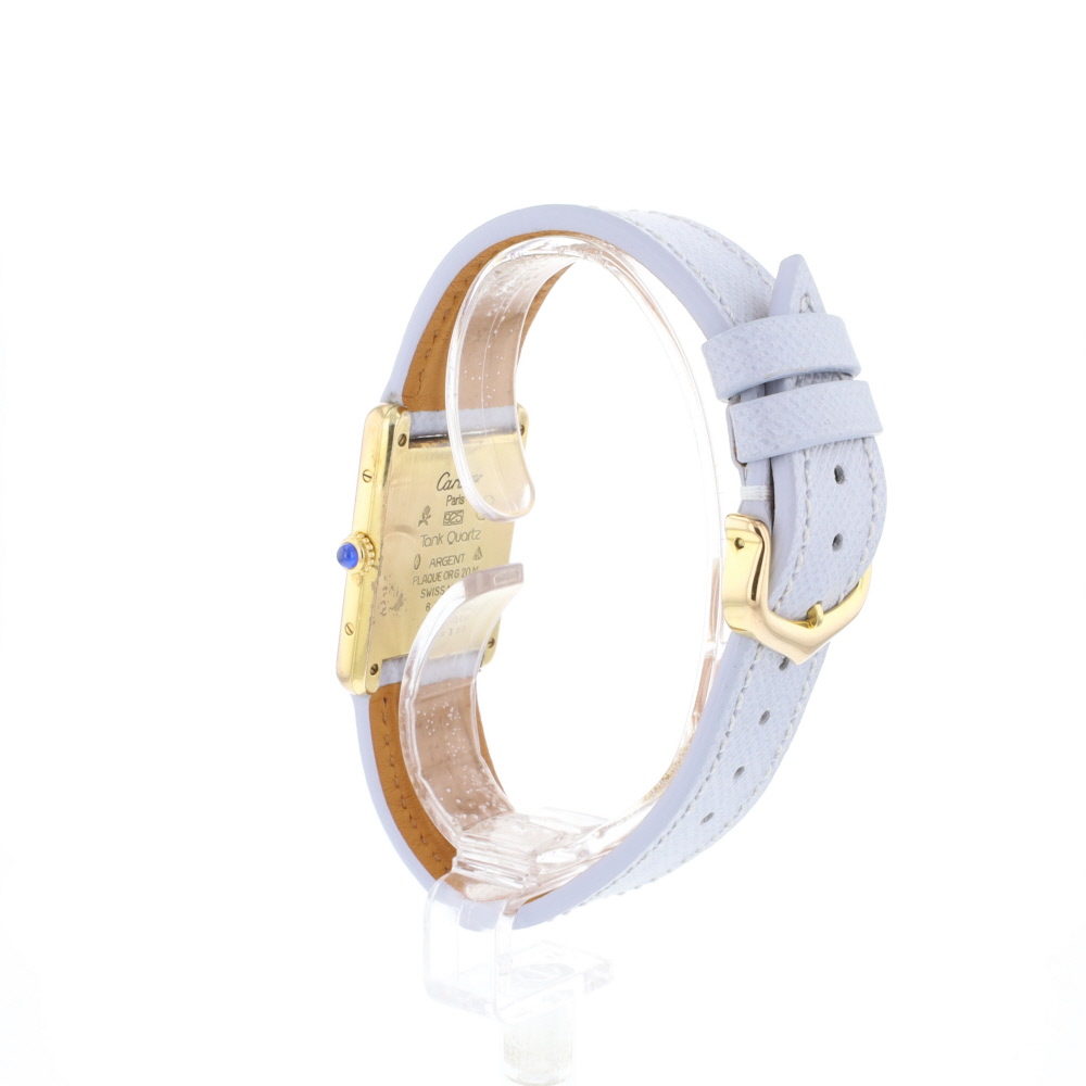 Cartier Tank 681006