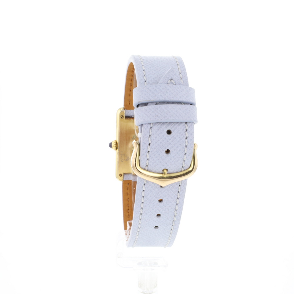 Cartier Tank 681006