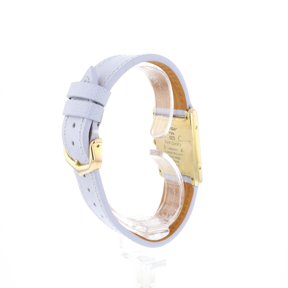 Cartier Tank 681006