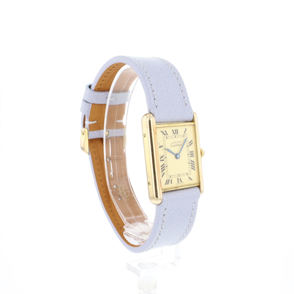 Cartier Tank 681006