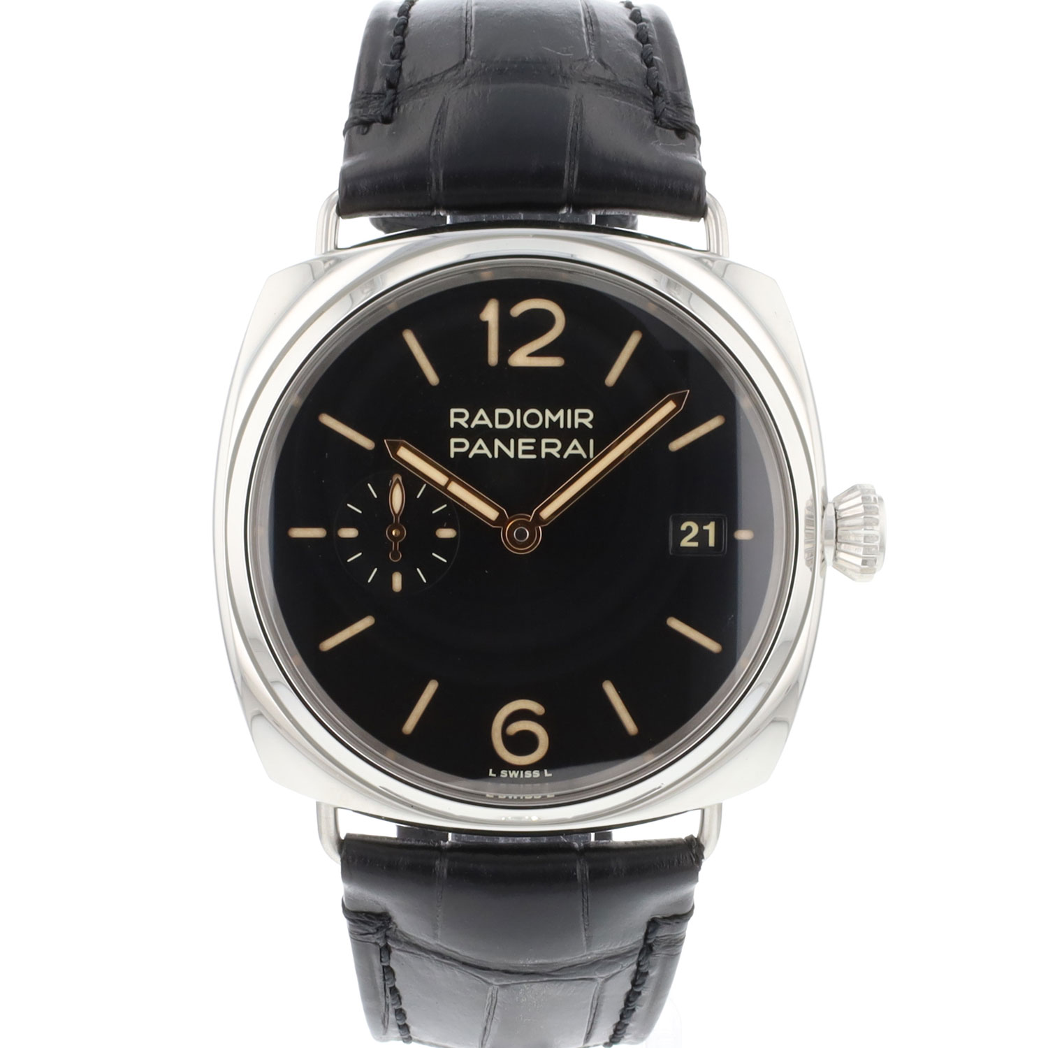 Panerai Radiomir PAM01294