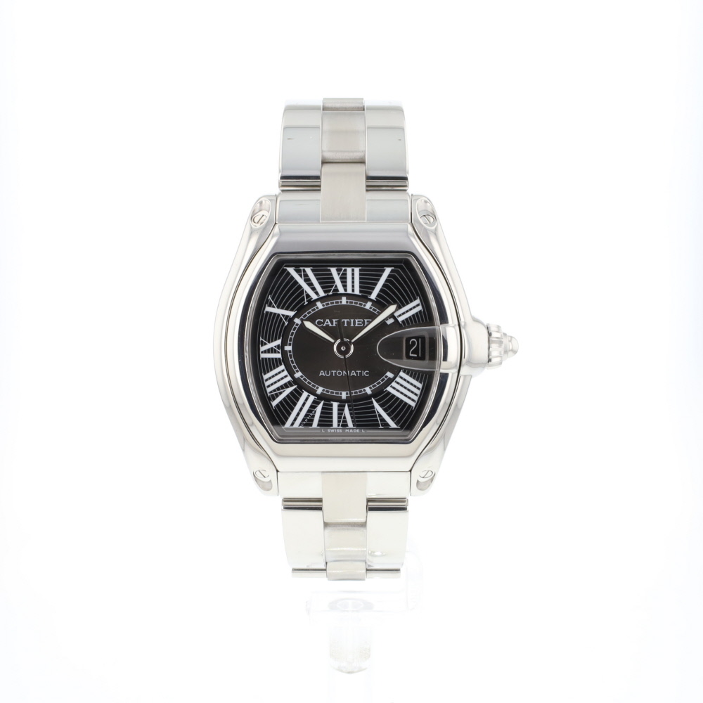 Cartier Roadster 2510