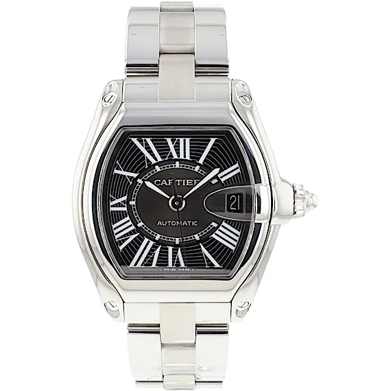 Cartier Roadster 2510 Cartier Roadster 2510