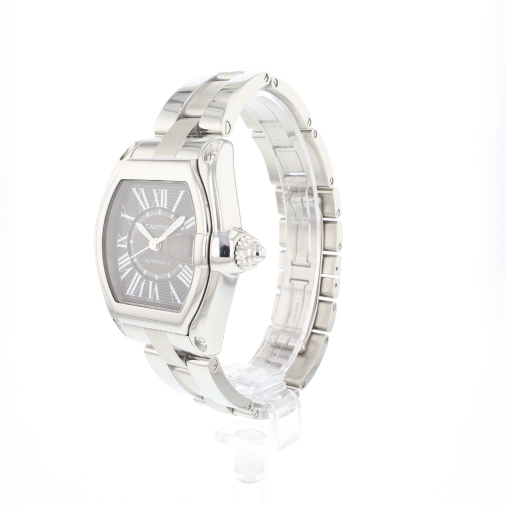 Cartier Roadster 2510