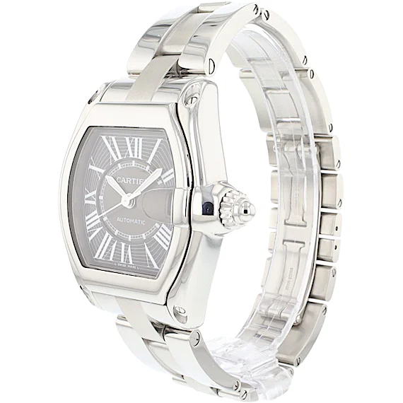 Cartier Roadster 2510 Cartier Roadster 2510