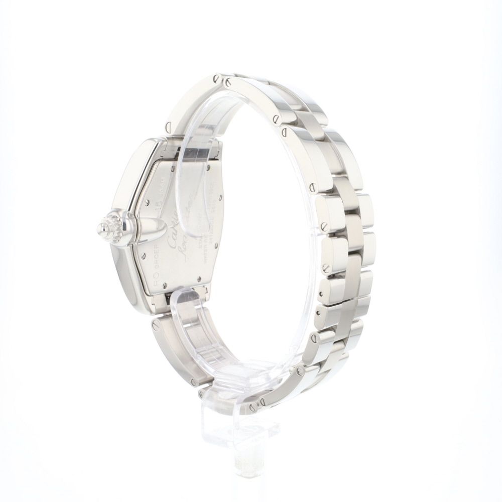 Cartier Roadster 2510