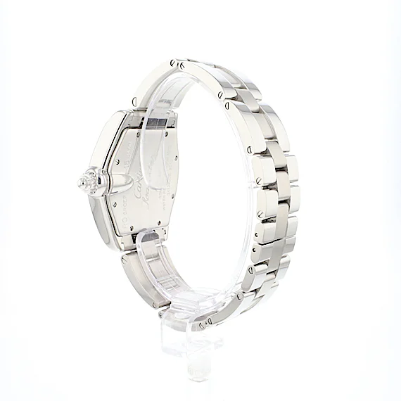 Cartier Roadster 2510 Cartier Roadster 2510