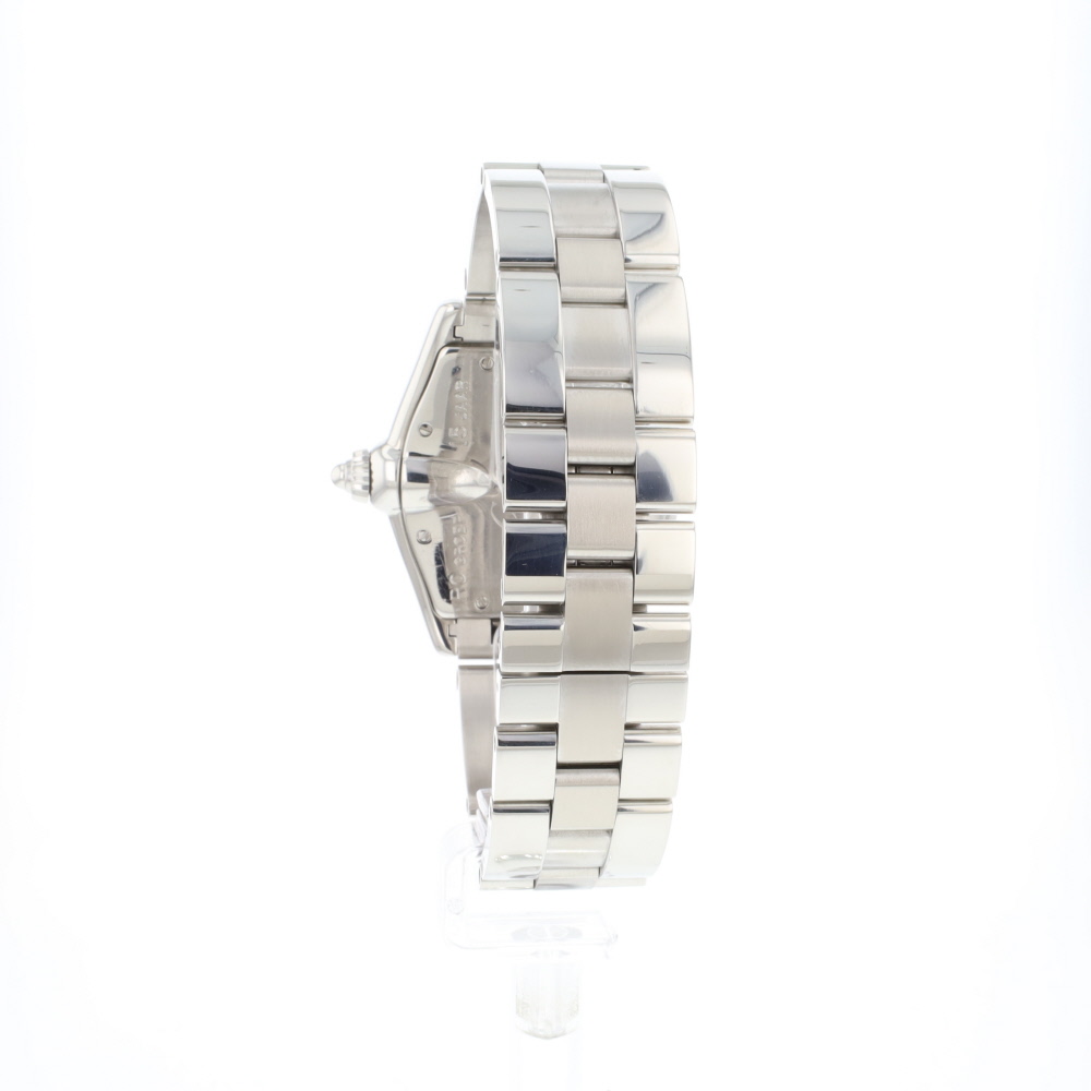 Cartier Roadster 2510