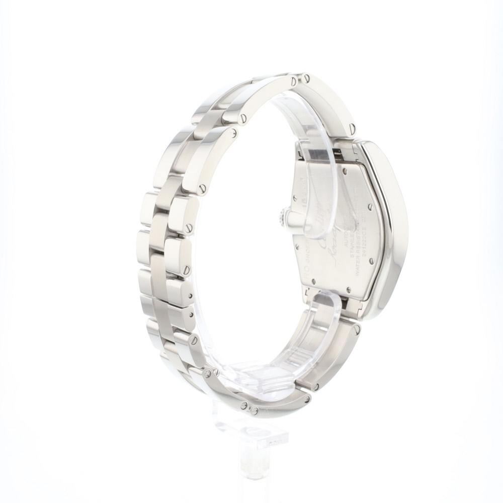 Cartier Roadster 2510