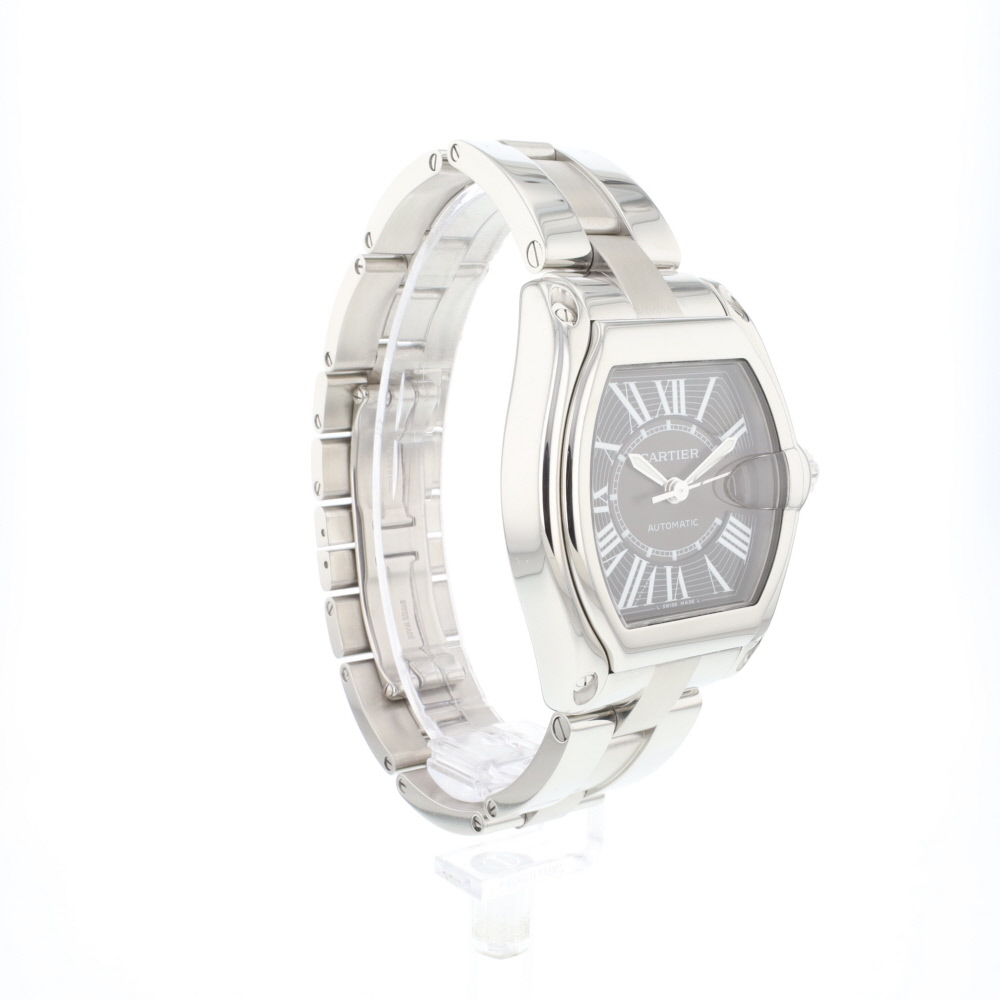 Cartier Roadster 2510