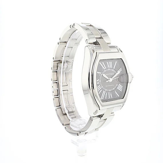 Cartier Roadster 2510 Cartier Roadster 2510