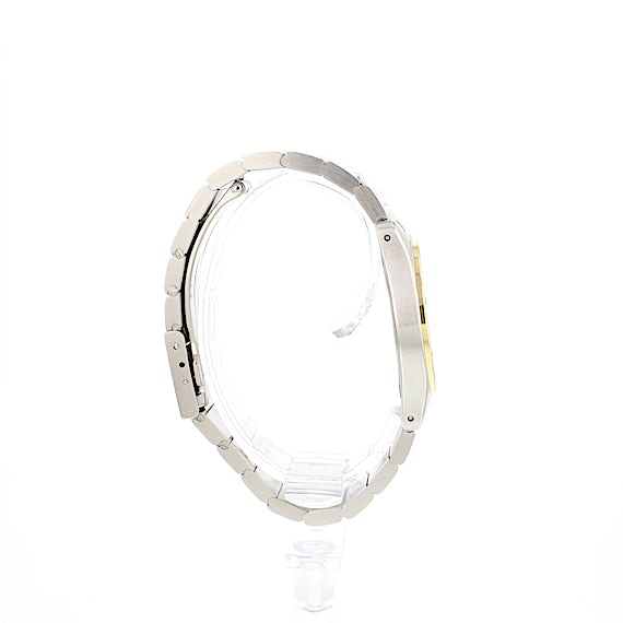 Cartier Santos Galbee 1551 Cartier Santos Galbee 1551