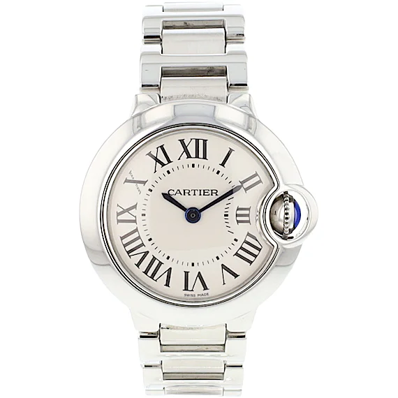 Cartier Ballon Bleu 3009 Cartier Ballon Bleu 3009