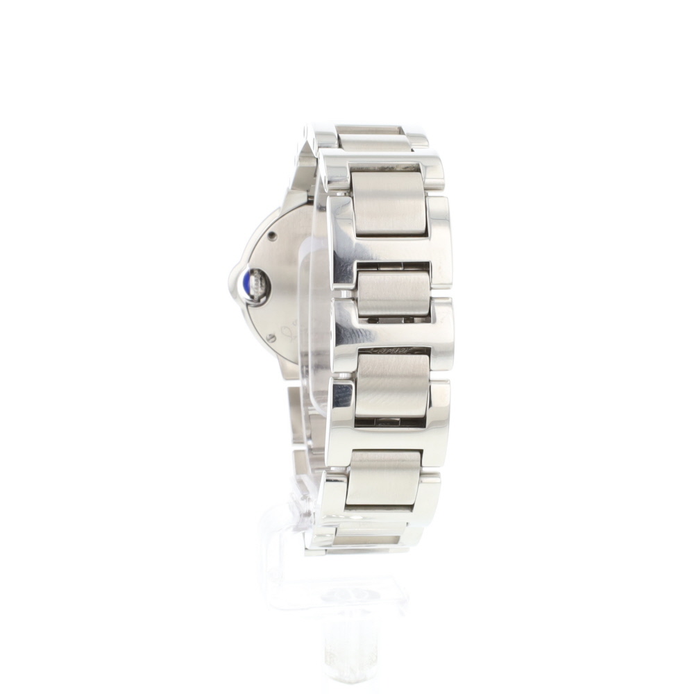 Cartier Ballon Bleu 3009