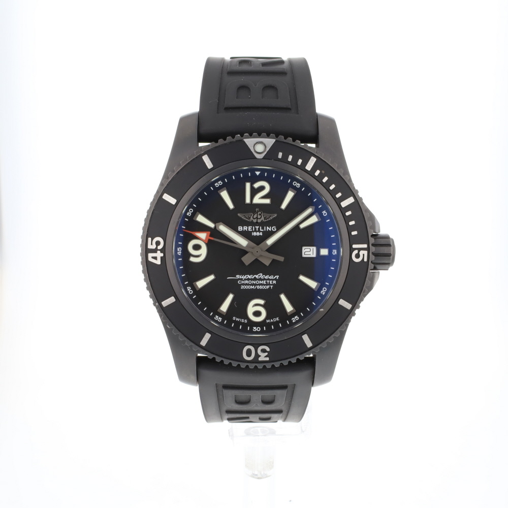 Breitling Superocean M17368