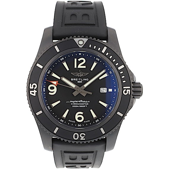 Breitling Superocean M17368 Breitling Superocean M17368