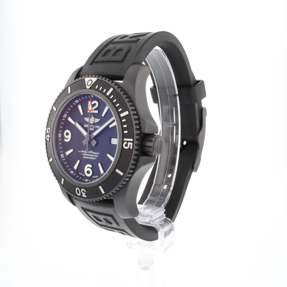 Breitling Superocean M17368