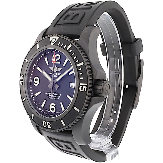 Breitling Superocean M17368 Breitling Superocean M17368