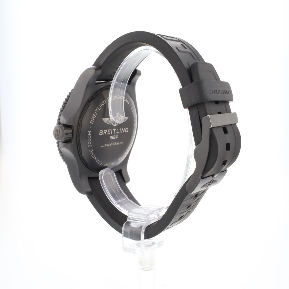 Breitling Superocean M17368