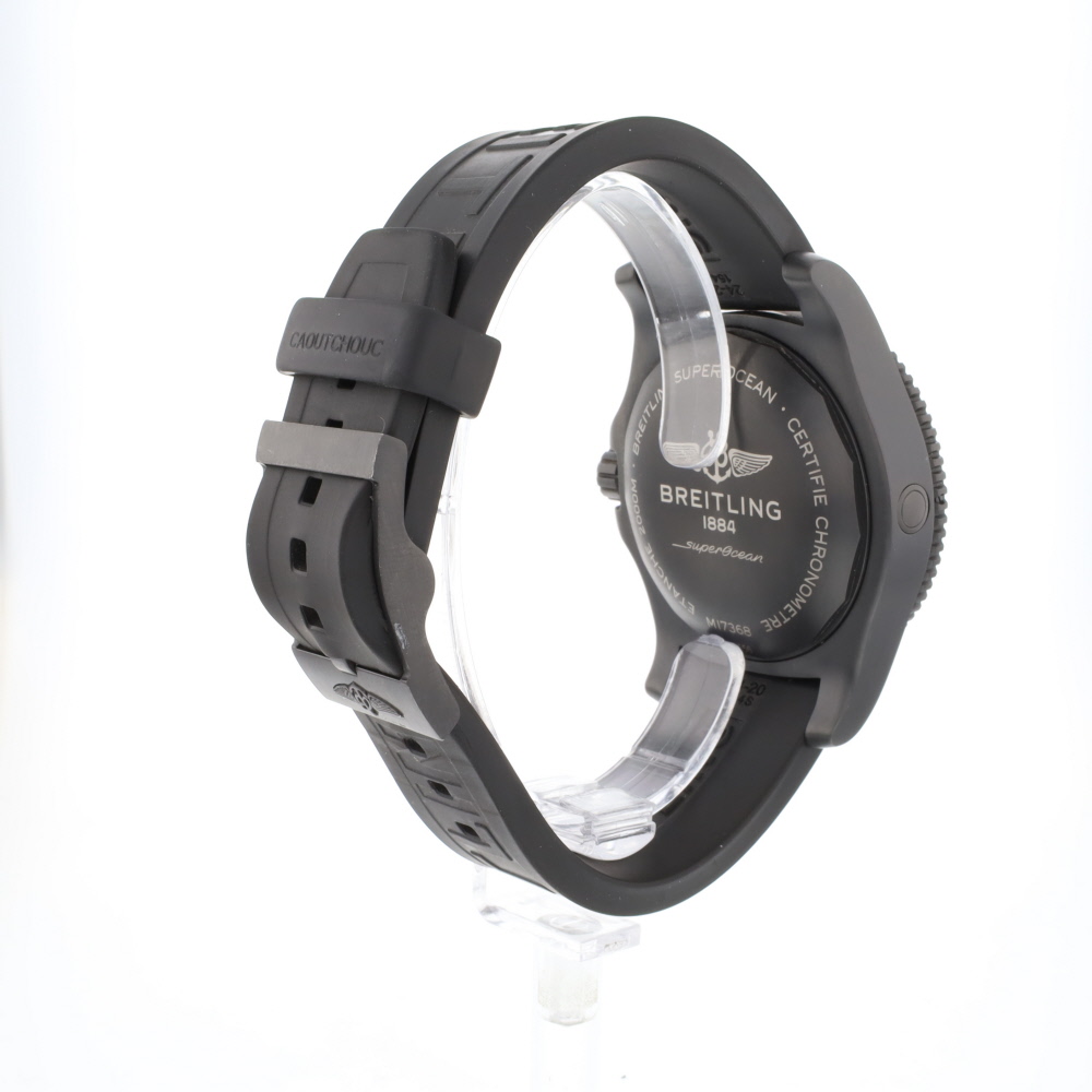 Breitling Superocean M17368