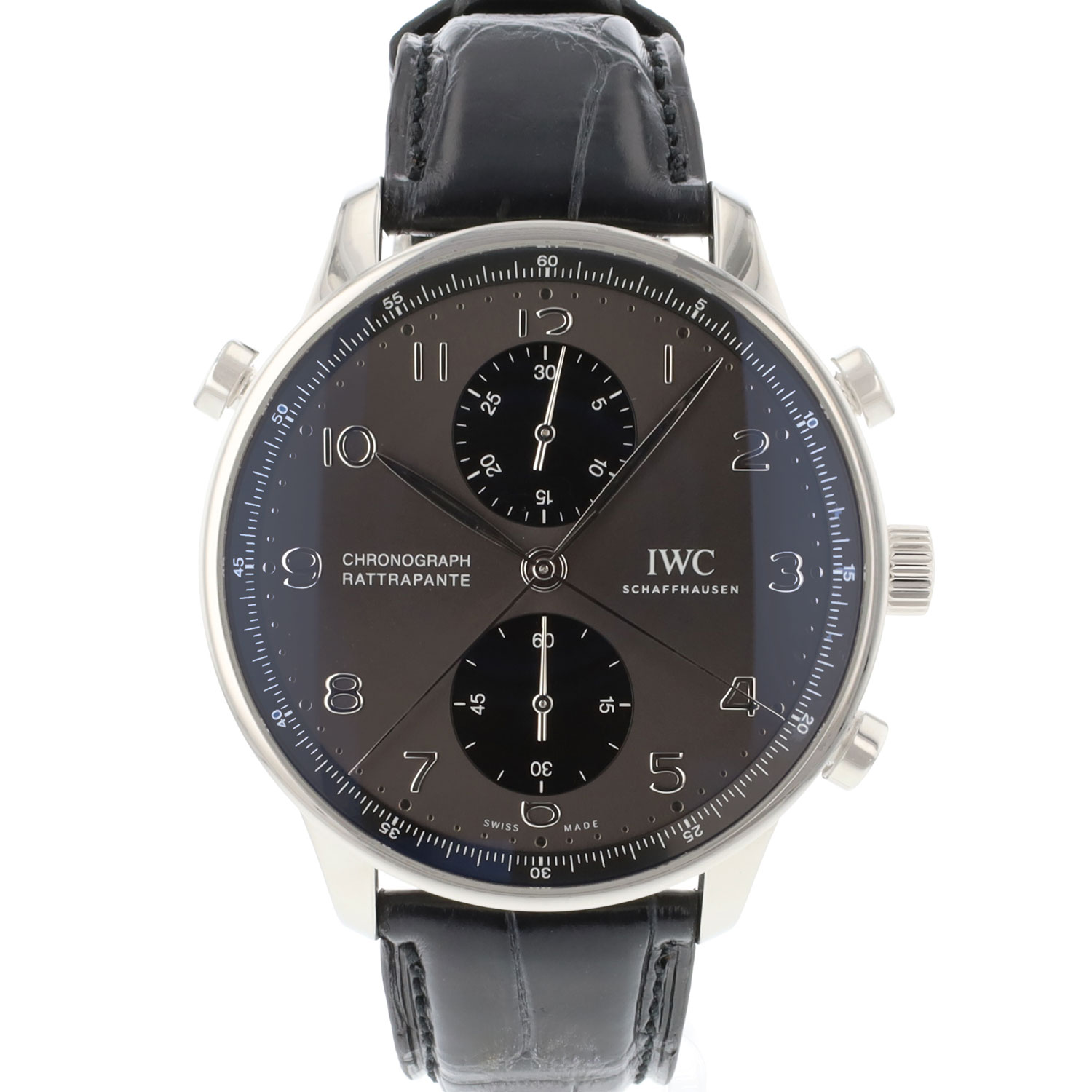 IWC Portugieser IW371216