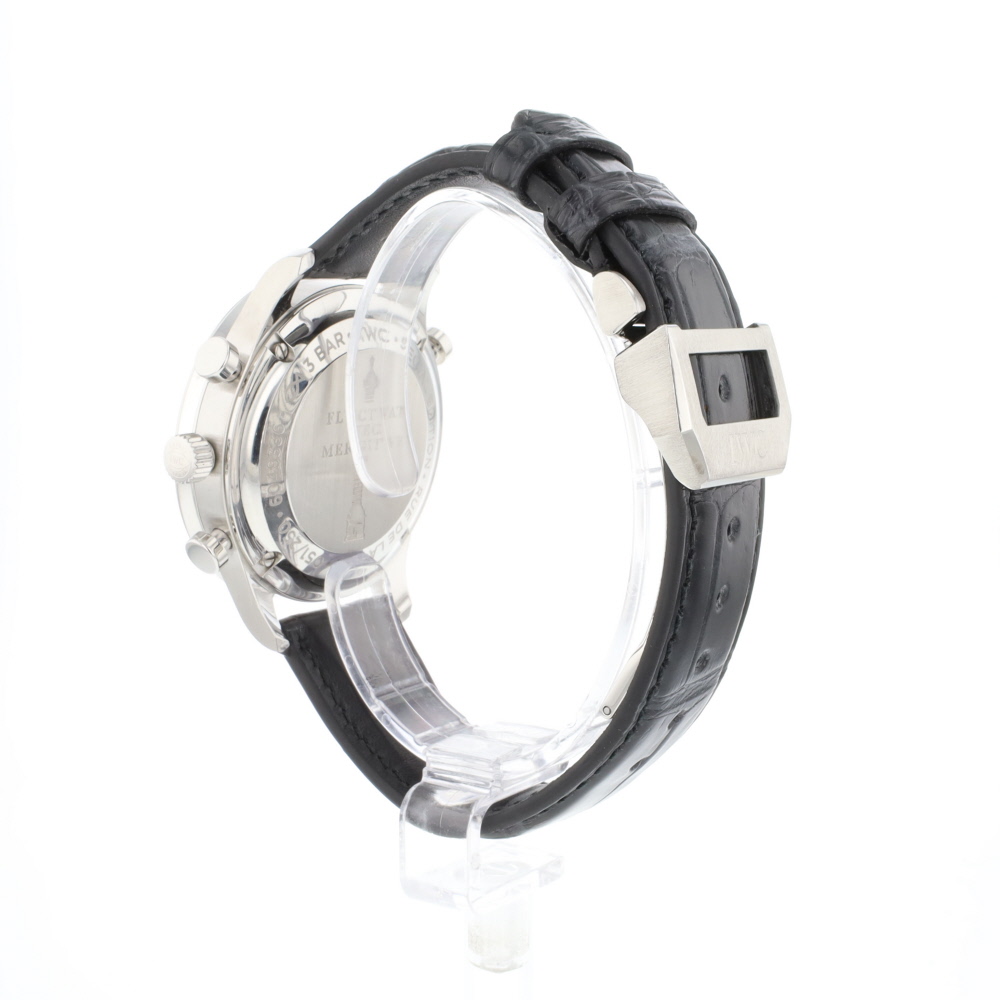 IWC Portugieser IW371216