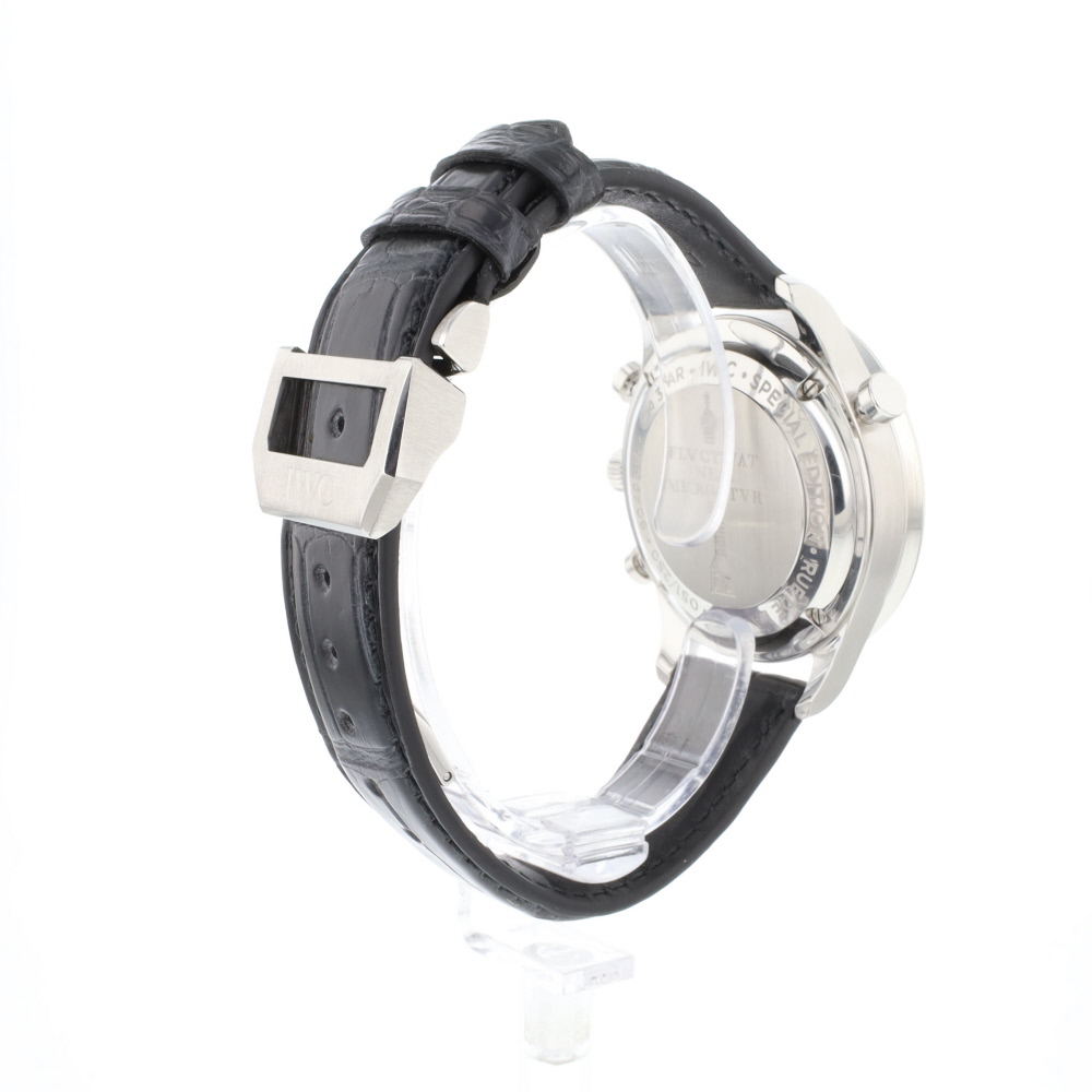 IWC Portugieser IW371216