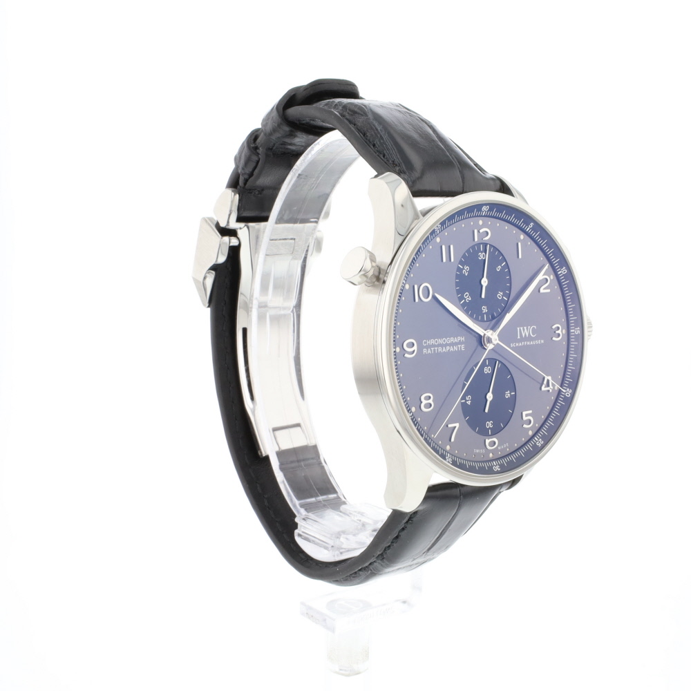 IWC Portugieser IW371216