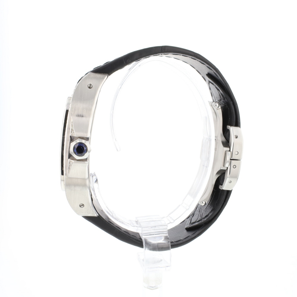 Cartier Santos 2656