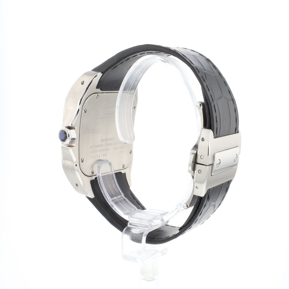 Cartier Santos 2656